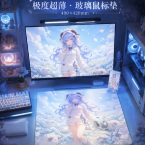 宣传图示例