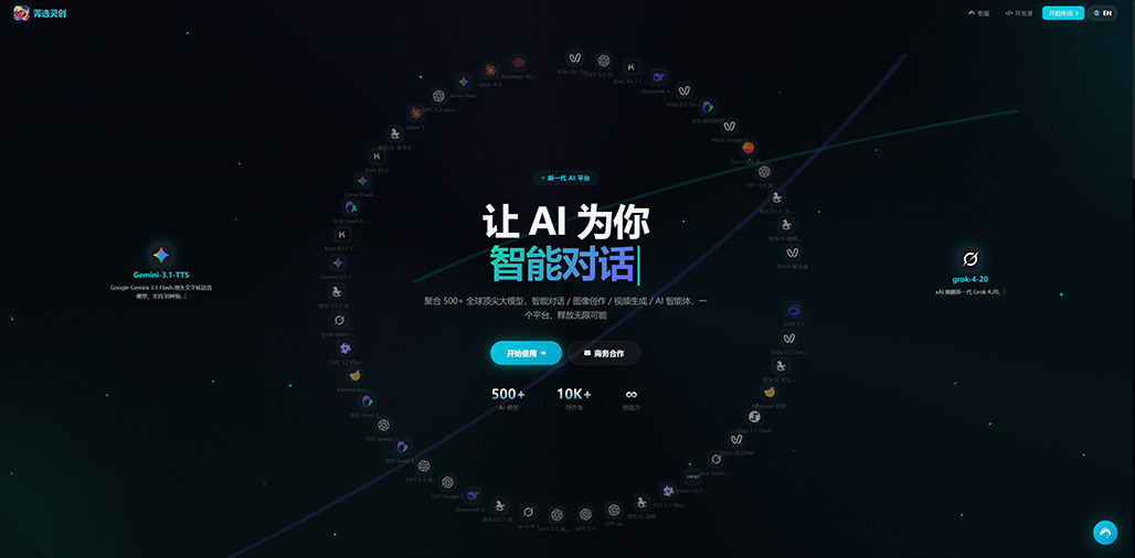 电商智能应用案例